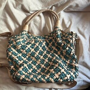 Beach bag small sized